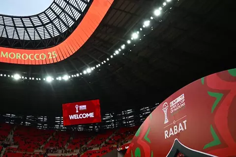   8 متورطين.. المغرب تحقق في التلاعب بتذاكر أمم أفريقيا 2025